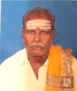 திரு.R.இராஜமுனுசாமி,