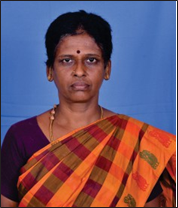 திருமதி. R.தேவசேனா ராமு,
