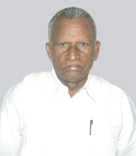 திரு.S.தர்மங்க முதலியார்