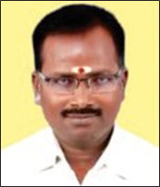 திரு. பூபதி