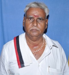 திரு,P.குமரவேல்,