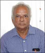 திரு. S. ஞானப்பிரகாசம்