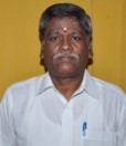 திரு.G.கார்த்திகேயன், B.A.,