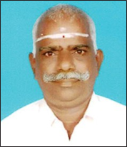 திரு.S.கிருஷ்ணமூர்த்தி,