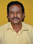 திரு.K.பத்மநாபன், 