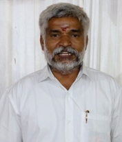 திரு. T. வேலு