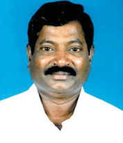 திரு.M. ஜோதிராமலிங்கம்