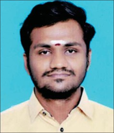 திரு. Dr. D. யஷ்வந்த் கணபதி