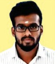 திரு. G. தினேஷ்பாபு BE(CSE)