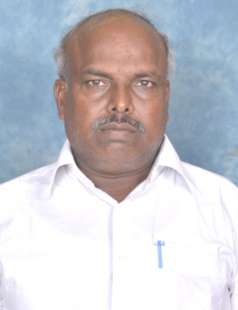திரு.K.இராசவேல் D.Co-op.,