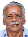 திரு.S. சேகர்