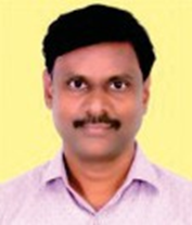 திரு. பிரபாகரன், MCA