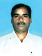 திரு.B. சுவாமிநாதன்