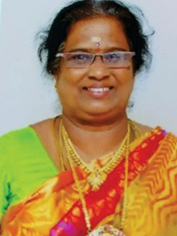 திருமதி.P.மாதவி சதானந்தம்,