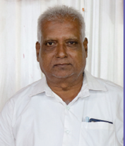திரு. G. பாலசுப்பிரமணியம்