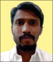 திரு. R. கோபி, B.B.A