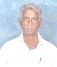 திரு,M.D.ஜெகதீச முதயார்,